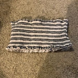 Swimsuit top size small